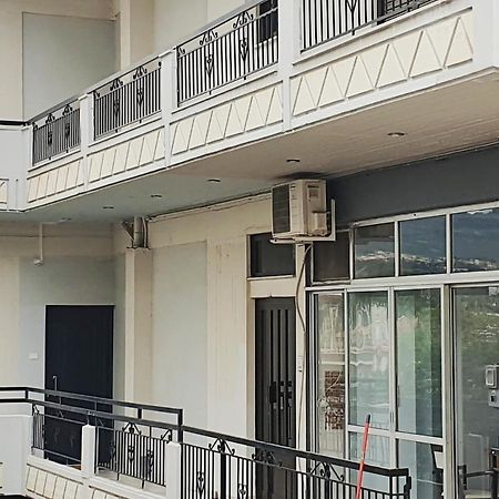 Walnut Home Apartment Near Ancient Olympia Kréstena Exterior foto